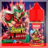 Flavor :  Rakam by Swoke
