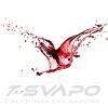 Flavor :  Red B by T-Svapo