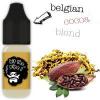 Flavor :  Belgian Cocoa by Tabacadabra