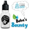Flavor :  Boba S Bounty by Tabacadabra