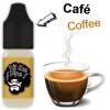 Flavor :  Cafe by Tabacadabra