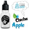 Flavor :  Chicha Apple by Tabacadabra