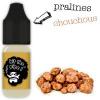 Flavor :  Chouchous par TABACADABRA