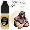 Flavor :  Coumarin Pipe by Tabacadabra