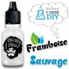 Flavor :  Framboise by Tabacadabra