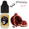 Flavor :  Grenade by Tabacadabra