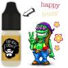 Flavor :  Happy Frizzy by Tabacadabra