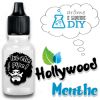 Flavor :  Hollywood par TABACADABRA