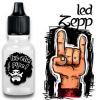 Flavor :  Led Zepp by Tabacadabra