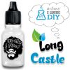 Flavor :  Long Castle by Tabacadabra