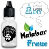Flavor :  Malabar by Tabacadabra