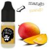 Flavor :  Mango Mango by Tabacadabra