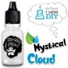 Flavor :  Mystical Cloud by Tabacadabra