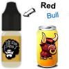 Flavor :  Red Bull by Tabacadabra