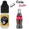 Flavor :  Soda Cola par TABACADABRA