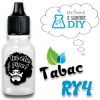 Flavor :  Tabac Ry4 by Tabacadabra