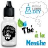 Flavor :  The Menthe by Tabacadabra
