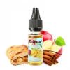 Flavor :  Apple Strudel by Taifun