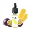 Flavor :  Maracuja Ice by Taifun
