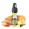 Flavor :  Peanut Vanilla Cream by Taifun