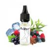 Flavor :  Red Rogers by Taifun