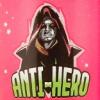 Flavor :  Anti Hero by Taklope