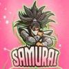 Flavor :  Samurai par TAKLOPE