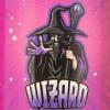 Flavor :  Wizard by Taklope