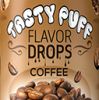 Flavor :  Coffee Talk by Tasty Puff