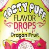 Flavor :  Digable Dragon Fruit by Tasty Puff