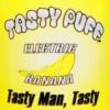 Flavor :  Electric Banana by Tasty Puff