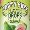 Flavor :  Groovy Guava by Tasty Puff