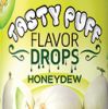 Flavor :  Hyper Honeydew by Tasty Puff