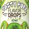 Flavor :  Kooky Kiwi by Tasty Puff