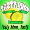 Flavor : lemon lime kamikaze by Tasty Puff Flavor : lemon lime kamikaze by Tasty Puff