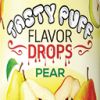 Flavor :  Puffin Pear by Tasty Puff