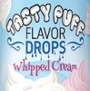 Flavor :  In Your Wildest Creams by Tasty Puff