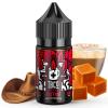 Flavor :  Havana Dark by TBCo