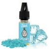 Flavor :  Ice Candy by Terrible Cloud