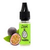 Flavor :  Passion par TERRIBLE CLOUD