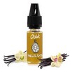 Flavor :  Vanille Extra by Terrible Cloud