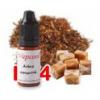 Flavor :  Tabac Ry4 by TFM-Vapcool