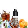 Flavor :  Cold Cola by The Bro's