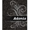 Flavor :  Adonis par THE E-LIQUID FACTORY
