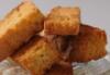 Flavor :  Biscuit by The E-liquid Factory
