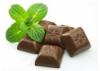 Flavor :  Choco Mint by The E-liquid Factory