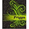 Flavor :  Frigga by The E-liquid Factory