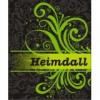 Flavor :  Heimdall by The E-liquid Factory