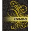 Flavor :  Helena by The E-liquid Factory