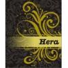 Flavor :  Hera by The E-liquid Factory